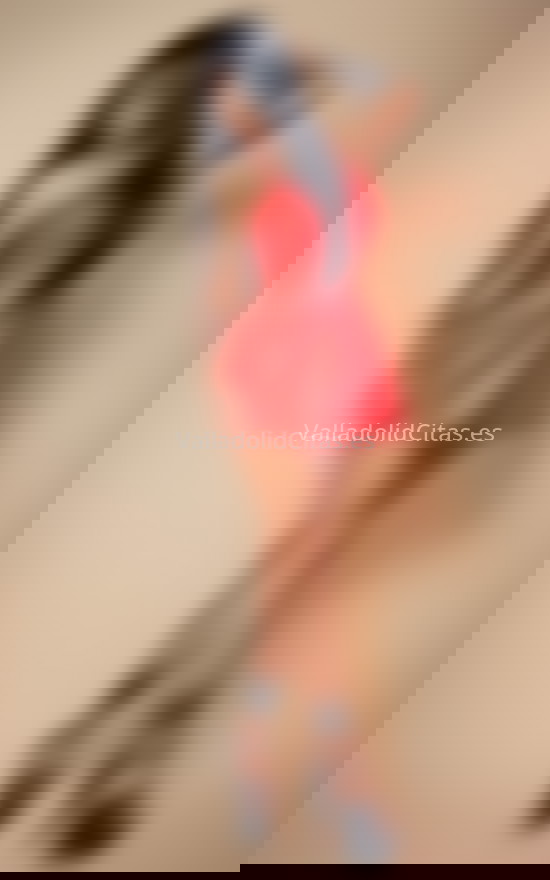 Matilda, estudiante de paso. 602881150. Citas en VALLADOLID, VALLADOLID. www.valladolidcitas.es.
