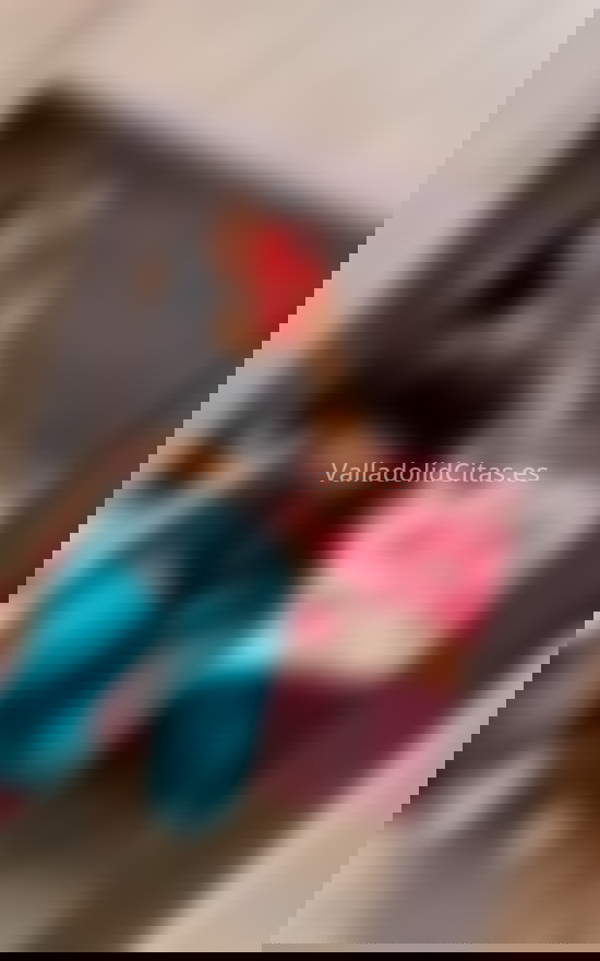 Matilda, estudiante de paso. 602881150. Citas en VALLADOLID, VALLADOLID. www.valladolidcitas.es.
