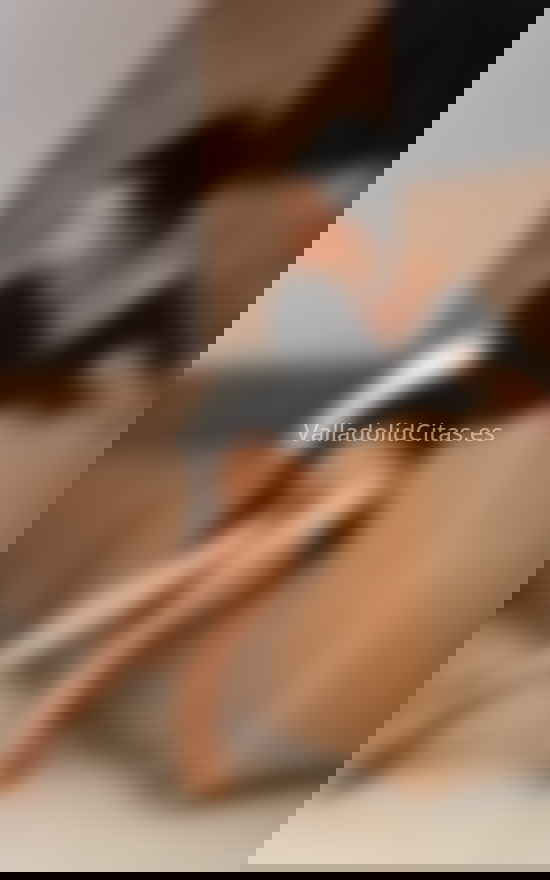 Adriana, decidida, cercana y culta. 603283588. Citas en VALLADOLID, VALLADOLID. www.valladolidcitas.es.