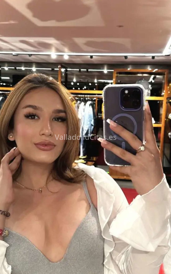 Isabella. 604233391. Citas en VALLADOLID, VALLADOLID. www.valladolidcitas.es.