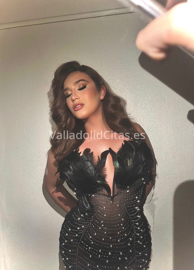 Isabella. 604233391. Citas en VALLADOLID, VALLADOLID. www.valladolidcitas.es.