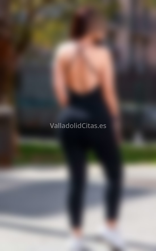 Camila. 654823736. Citas en VALLADOLID, VALLADOLID. www.valladolidcitas.es.
