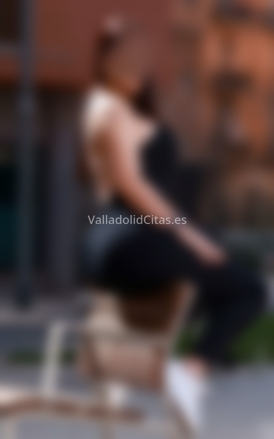 Camila. 654823736. Citas en VALLADOLID, VALLADOLID. www.valladolidcitas.es.