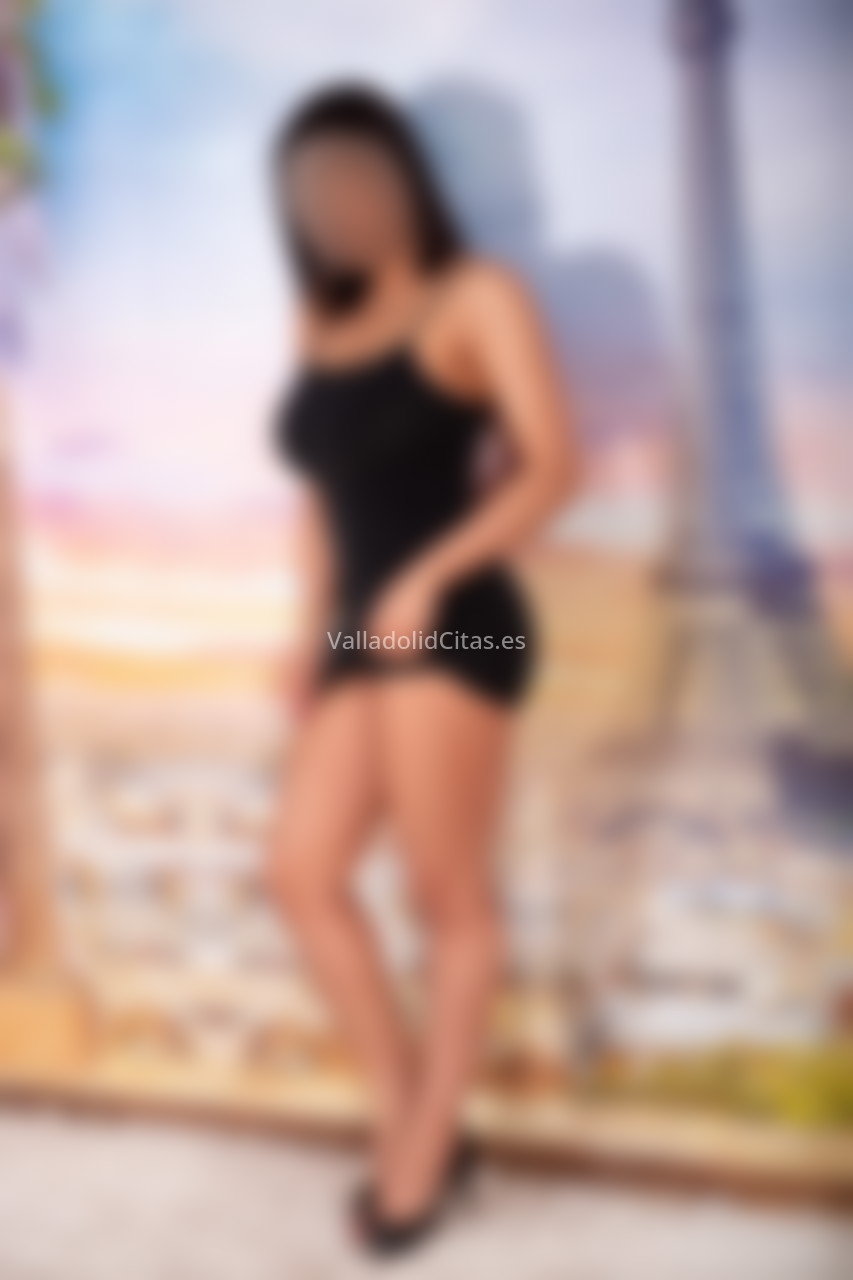 Ayla. 614154237. Citas en VALLADOLID, VALLADOLID. www.valladolidcitas.es.