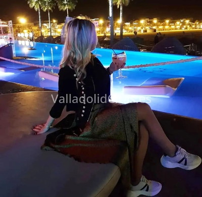 Ana, chica del Este. 672170047. Citas en VALLADOLID, VALLADOLID. www.valladolidcitas.es. Ana, chica del Este. 672170047. Citas en VALLADOLID, VALLADOLID. www.valladolidcitas.es.