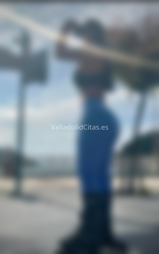 Isabella, hermosa y divertida. 643205815. Citas en VALLADOLID, VALLADOLID. www.valladolidcitas.es.