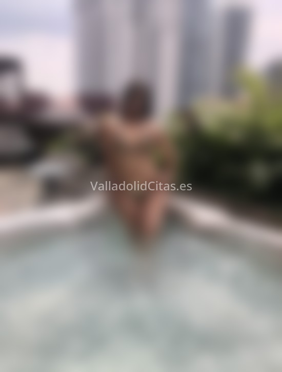 Isabella, hermosa y divertida. 643205815. Citas en VALLADOLID, VALLADOLID. www.valladolidcitas.es.