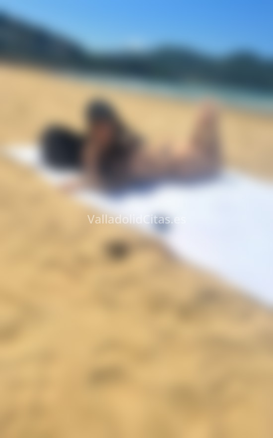 Isabella, hermosa y divertida. 643205815. Citas en VALLADOLID, VALLADOLID. www.valladolidcitas.es.