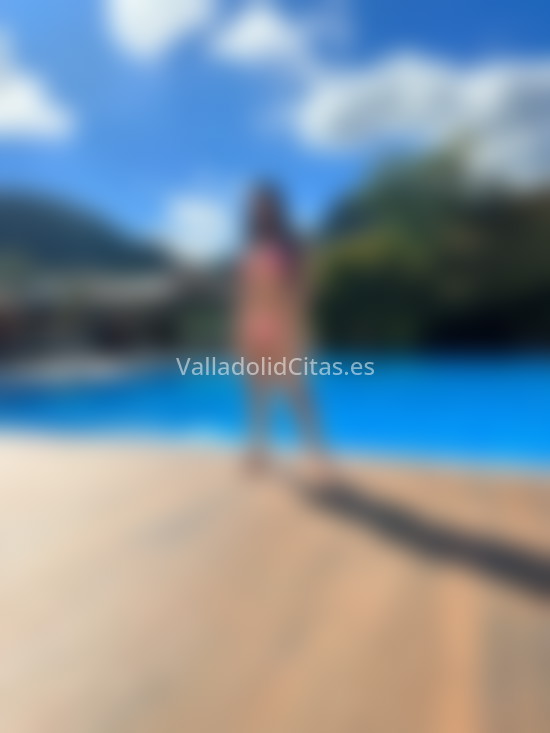 Isabella, hermosa y divertida. 643205815. Citas en VALLADOLID, VALLADOLID. www.valladolidcitas.es.