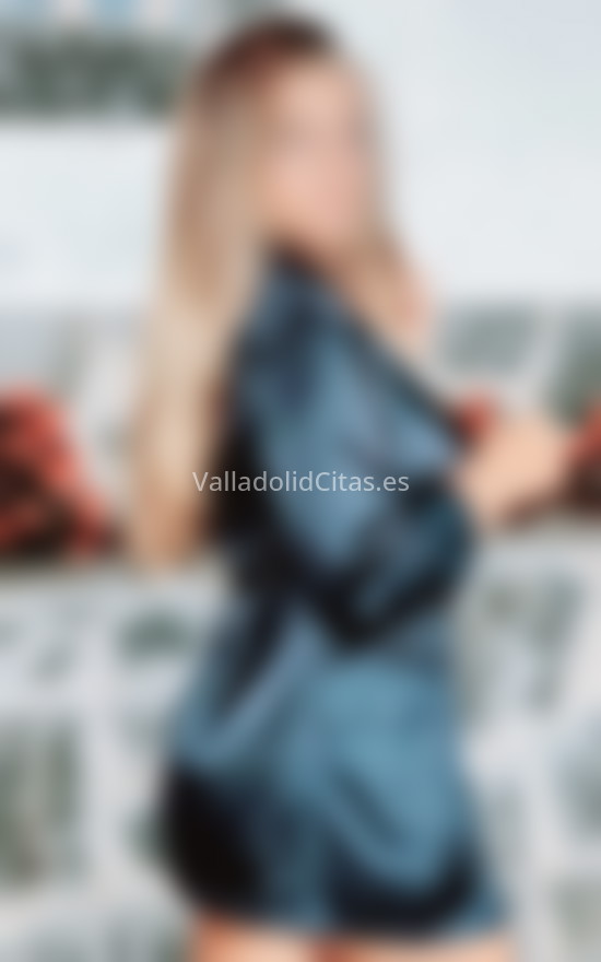 Leticia, tu nuevo vício, últimos dias!. 685533325. Citas en VALLADOLID, VALLADOLID. www.valladolidcitas.es.