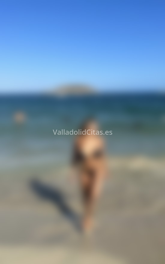 Belén, encantadora argentina de paso. 603379025. Citas en VALLADOLID, VALLADOLID. www.valladolidcitas.es.