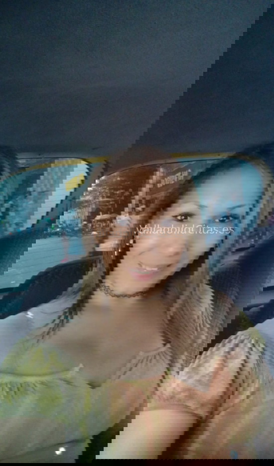Camila, trans latina enrollada . 642144049. Citas en VALLADOLID, VALLADOLID. www.valladolidcitas.es.