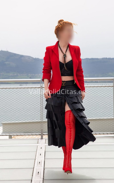 Helena, española elegante y culta. 623483560. Citas en VALLADOLID, VALLADOLID. www.valladolidcitas.es.