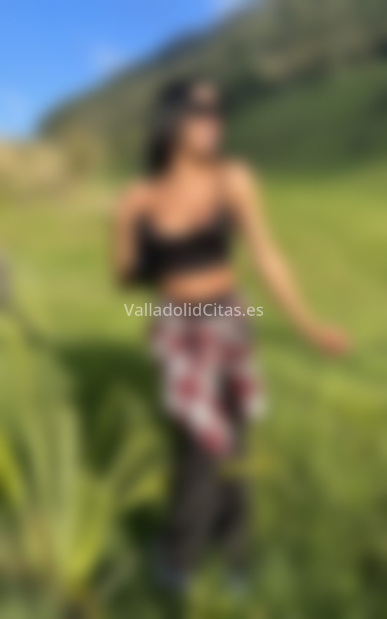 Tamy, joven trans. 624271559. Citas en VALLADOLID, VALLADOLID. www.valladolidcitas.es.