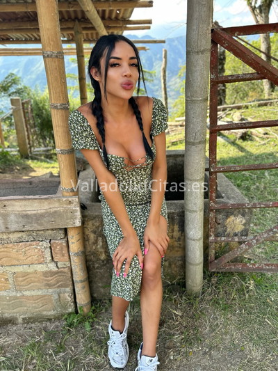 Tamy, joven trans. 624271559. Citas en VALLADOLID, VALLADOLID. www.valladolidcitas.es. Tamy, joven trans. 624271559. Citas en VALLADOLID, VALLADOLID. www.valladolidcitas.es.