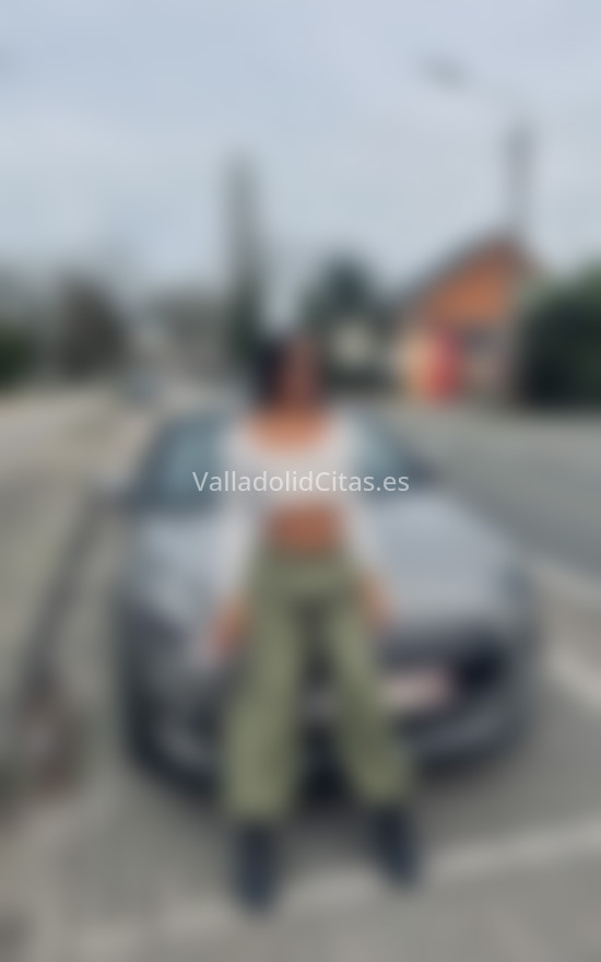 Tamy, joven trans. 624271559. Citas en VALLADOLID, VALLADOLID. www.valladolidcitas.es.