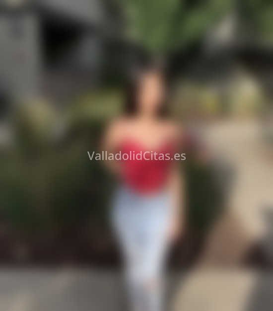 Carolina, joven delgadita y divertida . 604370952. Citas en VALLADOLID, VALLADOLID. www.valladolidcitas.es.