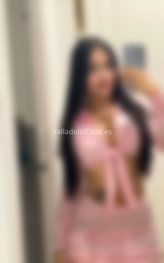 Megan. 611294974. Citas en VALLADOLID, VALLADOLID. www.valladolidcitas.es.