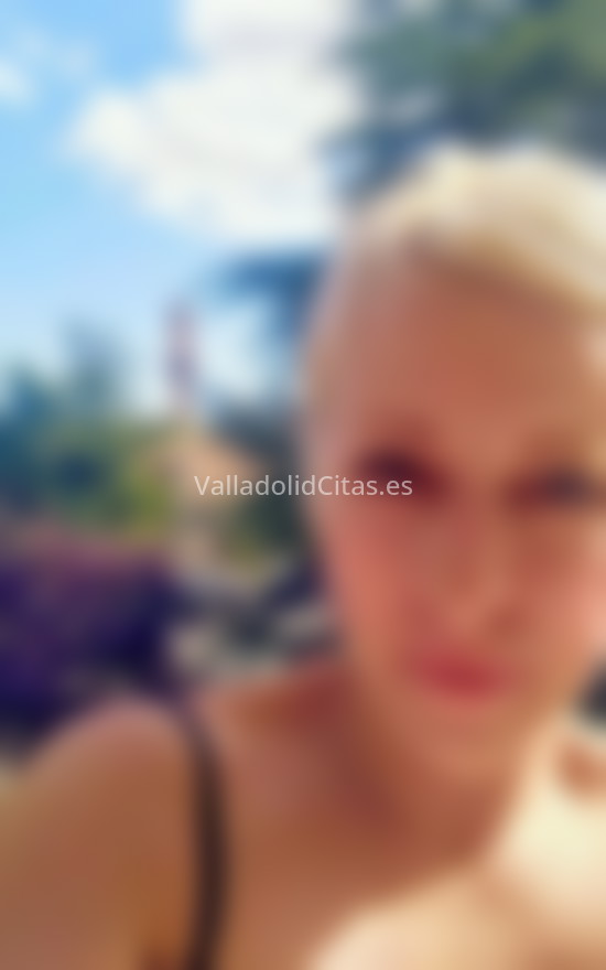 Sansa, mujer europea muy elegante. 699353592. Citas en VALLADOLID, VALLADOLID. www.valladolidcitas.es.