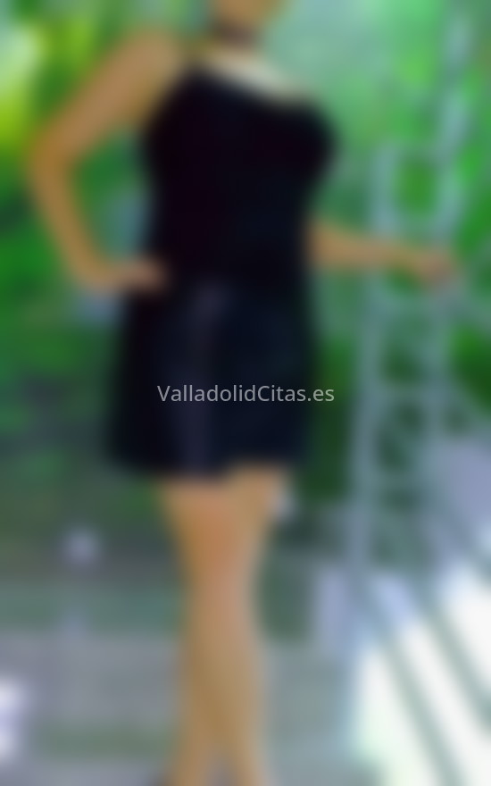 Sansa, mujer europea muy elegante. 699353592. Citas en VALLADOLID, VALLADOLID. www.valladolidcitas.es.
