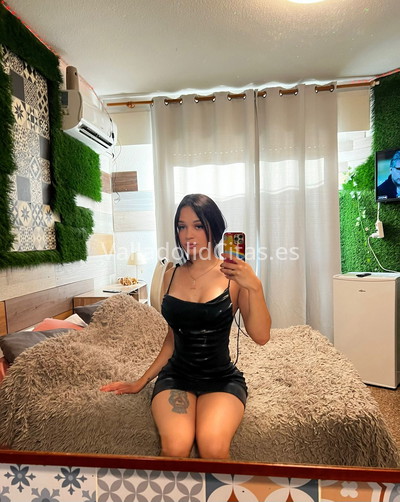 Pamela, simpática chica trans . 607024335. Citas en VALLADOLID, VALLADOLID. www.valladolidcitas.es. Pamela, simpática chica trans . 607024335. Citas en VALLADOLID, VALLADOLID. www.valladolidcitas.es.