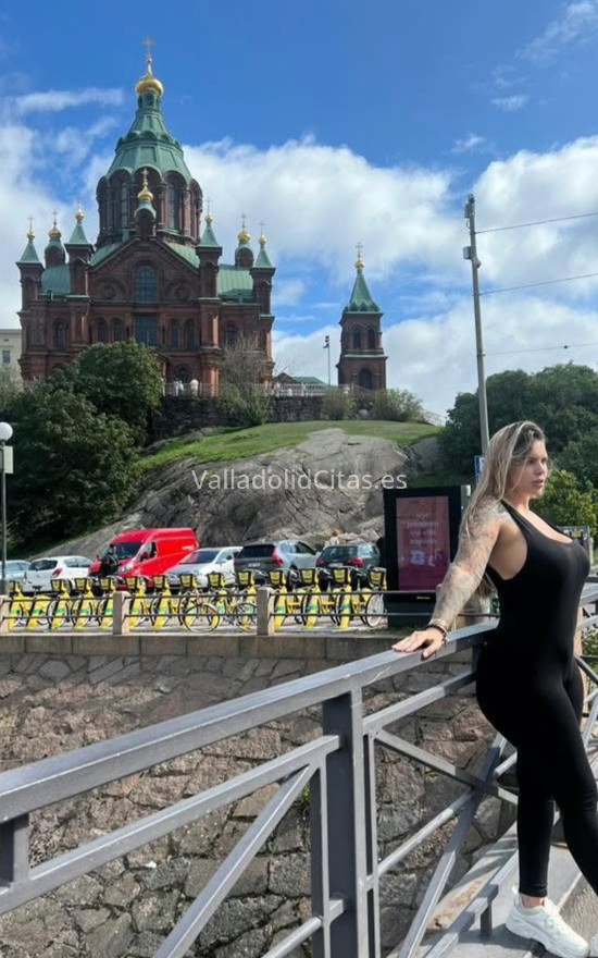 Zoe, primera vez en la ciudad. 604180681. Citas en VALLADOLID, VALLADOLID. www.valladolidcitas.es. Zoe, primera vez en la ciudad. 604180681. Citas en VALLADOLID, VALLADOLID. www.valladolidcitas.es.