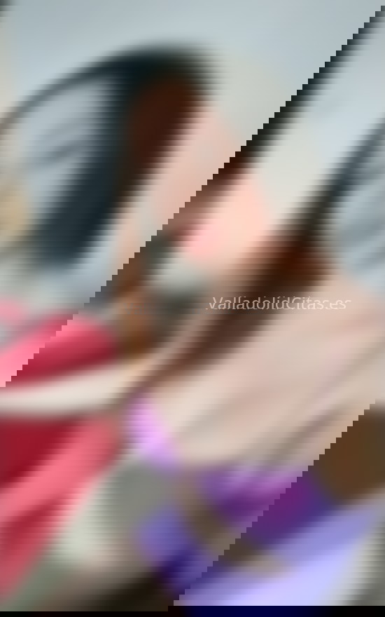 Jaqueline Taylor . 671125917. Citas en VALLADOLID, VALLADOLID. www.valladolidcitas.es.