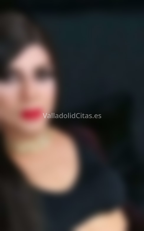 Romina. 634494714. Citas en VALLADOLID, VALLADOLID. www.valladolidcitas.es.