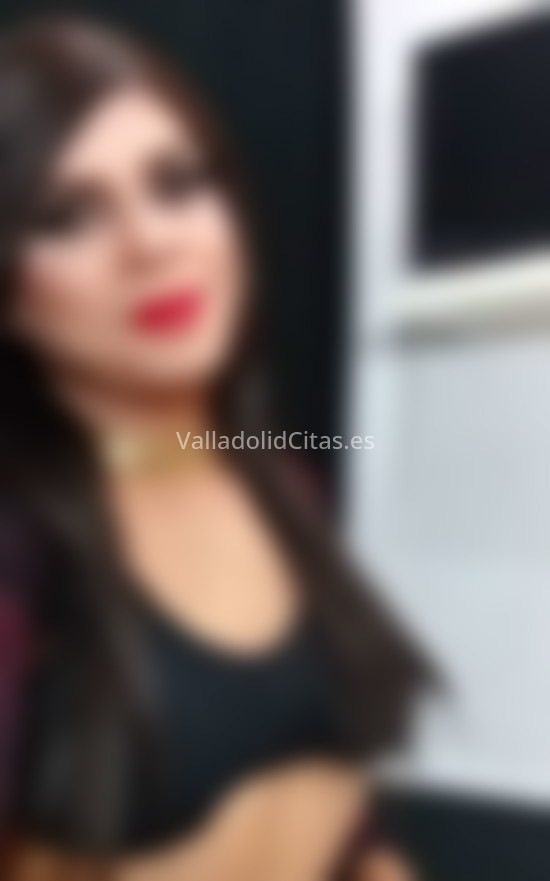 Romina. 634494714. Citas en VALLADOLID, VALLADOLID. www.valladolidcitas.es.