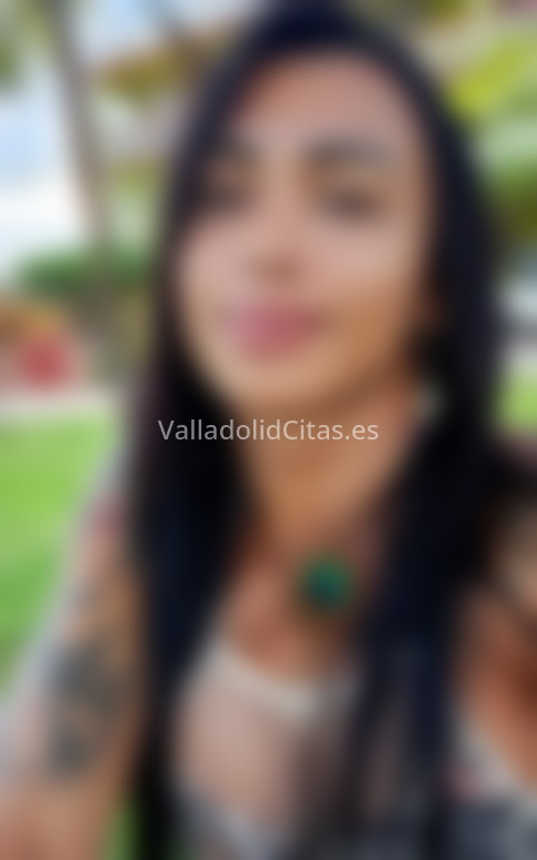Camila, natural y cercana. 671205896. Citas en VALLADOLID, VALLADOLID. www.valladolidcitas.es.