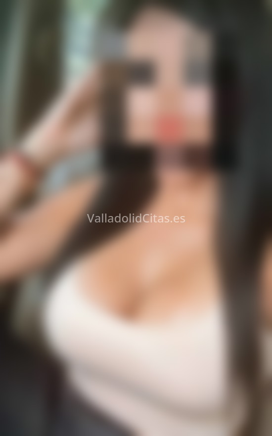 Ana, colombiana. 641026896. Citas en VALLADOLID, VALLADOLID. www.valladolidcitas.es.