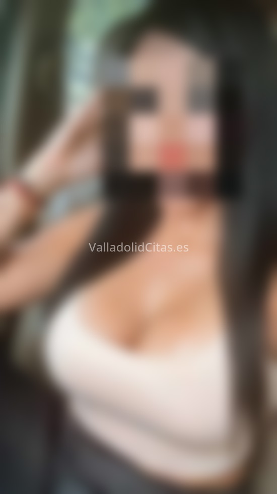 Ana, colombiana. 641026896. Citas en VALLADOLID, VALLADOLID. www.valladolidcitas.es.