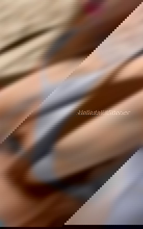 Sofía, joven recién llegada. 632456294. Citas en VALLADOLID, VALLADOLID. www.valladolidcitas.es.