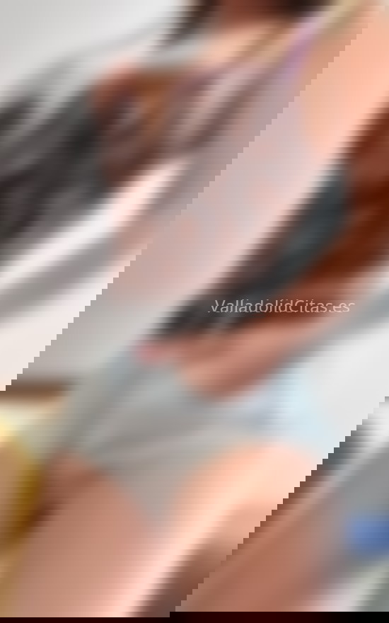 Sofía, joven recién llegada. 632456294. Citas en VALLADOLID, VALLADOLID. www.valladolidcitas.es.
