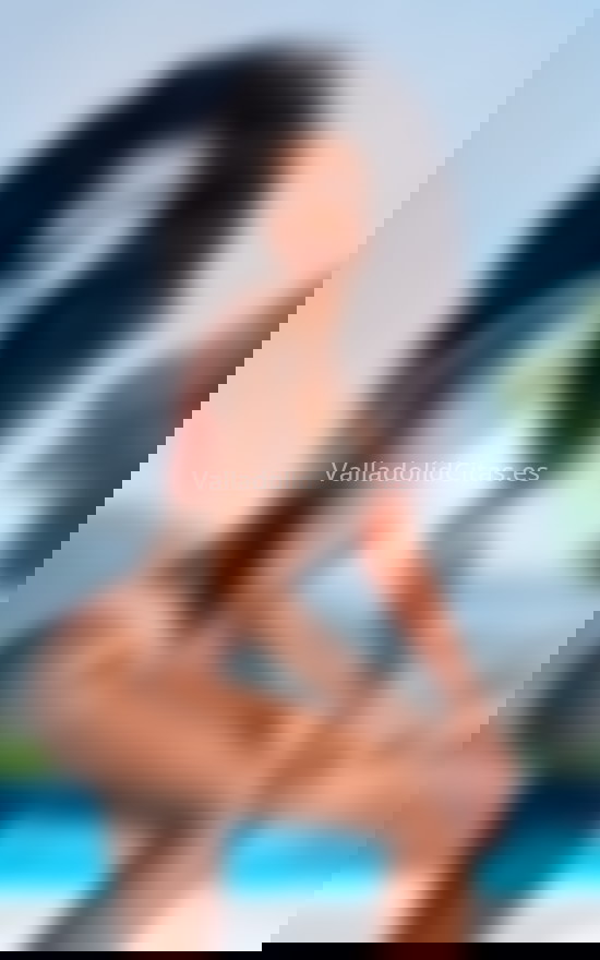 Maina, brasileña. 654438626. Citas en VALLADOLID, VALLADOLID. www.valladolidcitas.es.