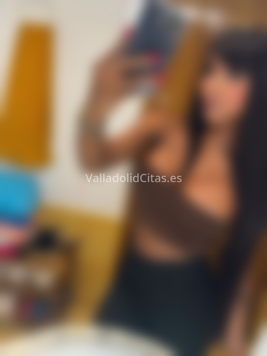 Tania, trans latina. 632642518. Citas en VALLADOLID, VALLADOLID. www.valladolidcitas.es.