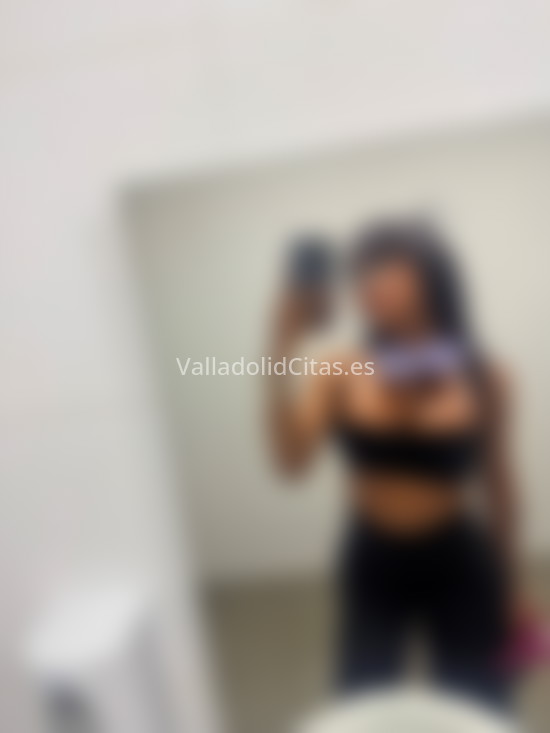Tania, trans latina. 632642518. Citas en VALLADOLID, VALLADOLID. www.valladolidcitas.es.