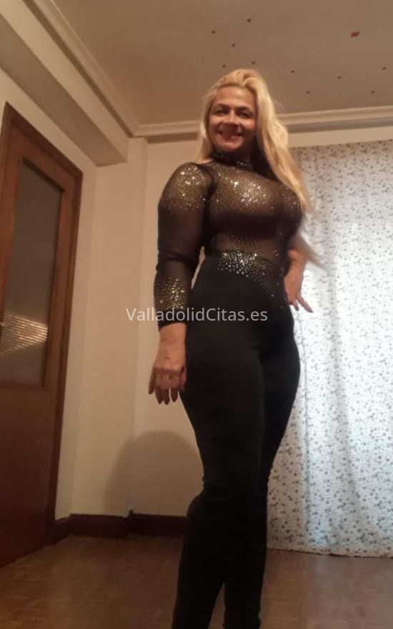 Camila, divertida. 641180024. Citas en VALLADOLID, VALLADOLID. www.valladolidcitas.es.