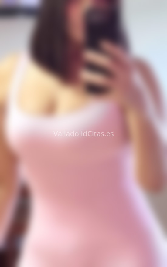 Any, morena con mucho estilo y glamour. 624463122. Citas en VALLADOLID, VALLADOLID. www.valladolidcitas.es.