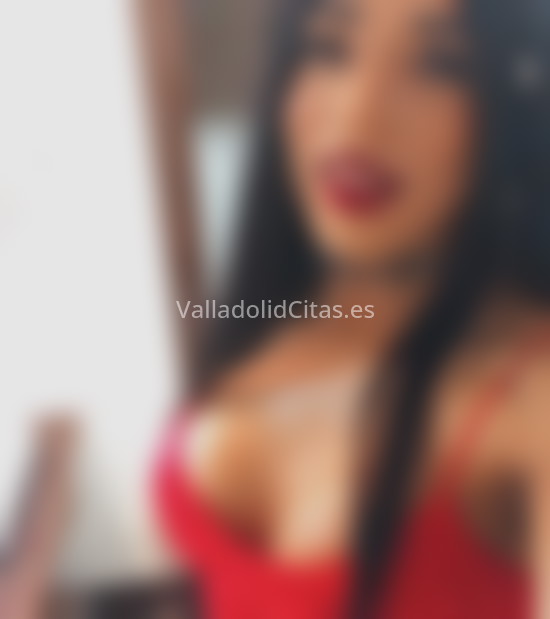 Kim, trans latina. 624878532. Citas en VALLADOLID, VALLADOLID. www.valladolidcitas.es.
