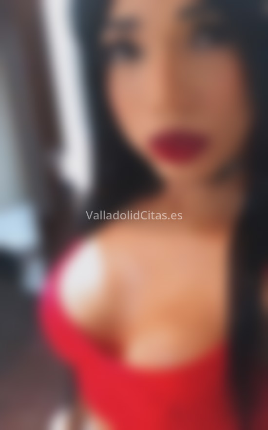Kim, trans latina. 624878532. Citas en VALLADOLID, VALLADOLID. www.valladolidcitas.es.