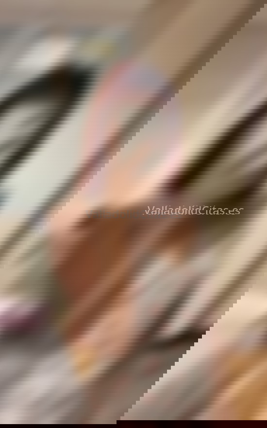 Paula, jovencita colombiana . 684747868. Citas en VALLADOLID, VALLADOLID. www.valladolidcitas.es. Paula, jovencita colombiana . 684747868. Citas en VALLADOLID, VALLADOLID. www.valladolidcitas.es.