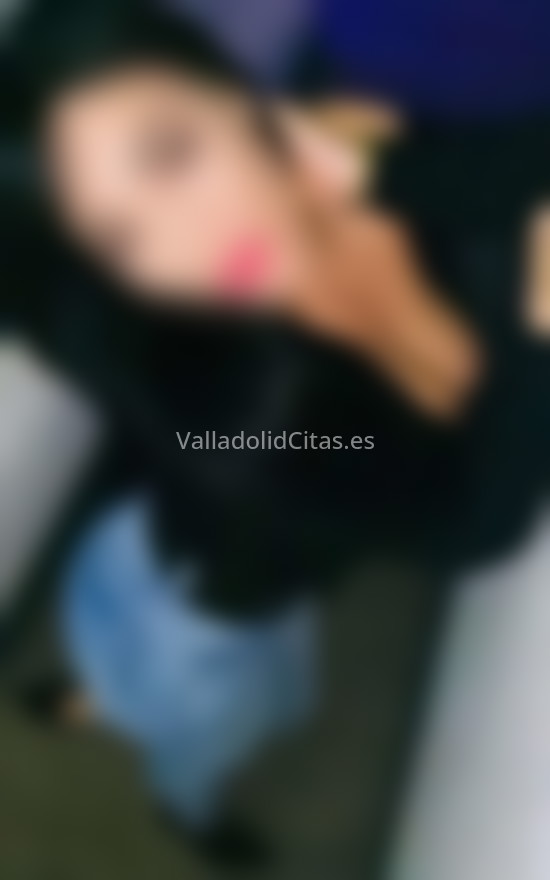 Sara. 662622552. Citas en VALLADOLID, VALLADOLID. www.valladolidcitas.es.