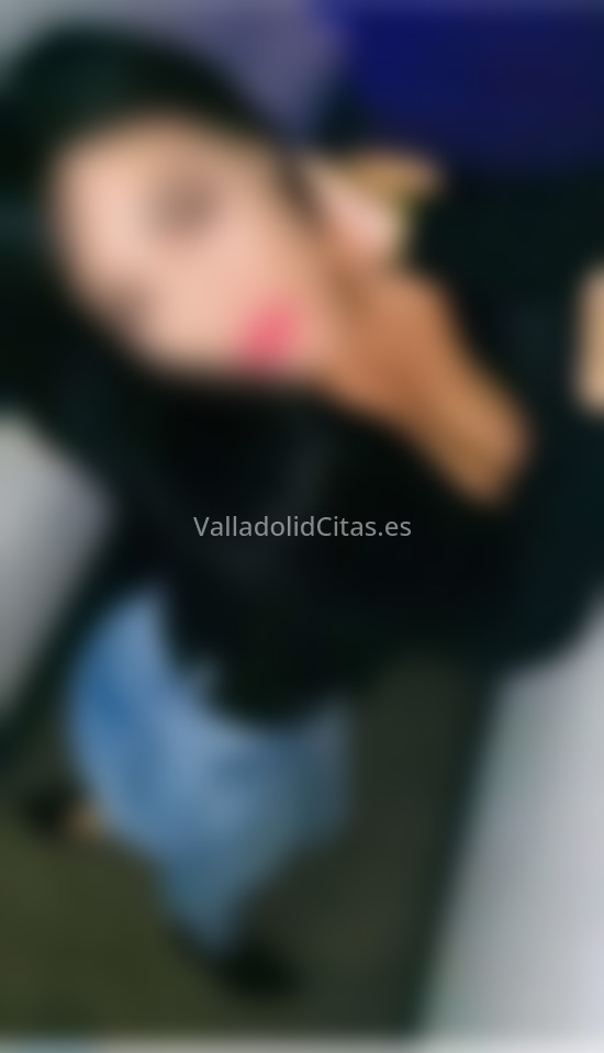 Sara. 662622552. Citas en VALLADOLID, VALLADOLID. www.valladolidcitas.es.