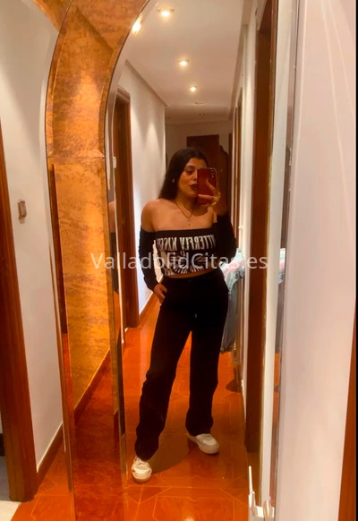 Paula, chica española. 633864073. Citas en VALLADOLID, VALLADOLID. www.valladolidcitas.es.