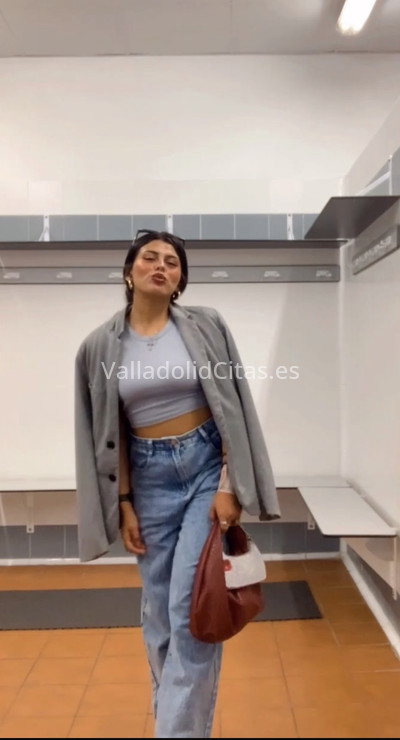 Paula, chica española. 633864073. Citas en VALLADOLID, VALLADOLID. www.valladolidcitas.es.