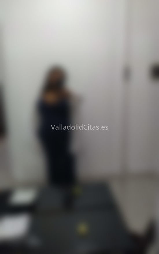Alicia, espectacular brasileña. 612446247. Citas en VALLADOLID, VALLADOLID. www.valladolidcitas.es.