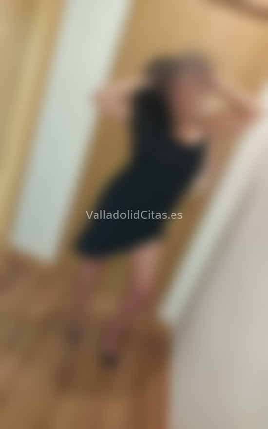 Sara, canaria. 613272772. Citas en VALLADOLID, VALLADOLID. www.valladolidcitas.es.