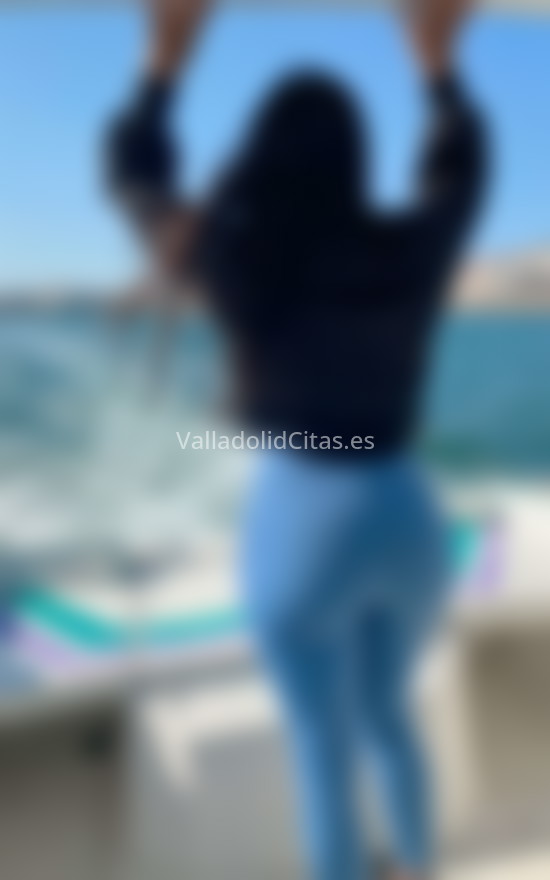 Evangelina. 624675997. Citas en VALLADOLID, VALLADOLID. www.valladolidcitas.es.