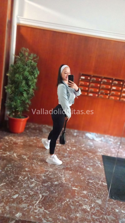 Katerin, paraguaya muy guay. 624151229. Citas en VALLADOLID, VALLADOLID. www.valladolidcitas.es. Katerin, paraguaya muy guay. 624151229. Citas en VALLADOLID, VALLADOLID. www.valladolidcitas.es.